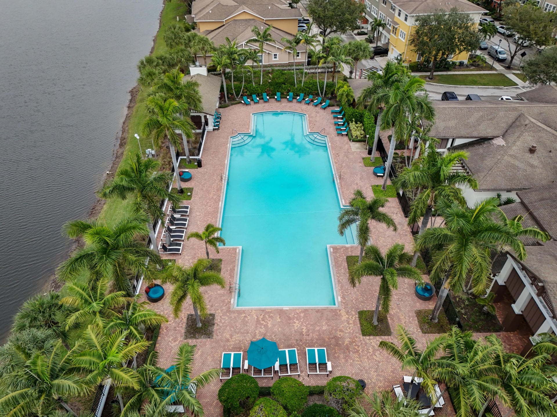 Cityside West Palm Beach Unit 1 photo 23