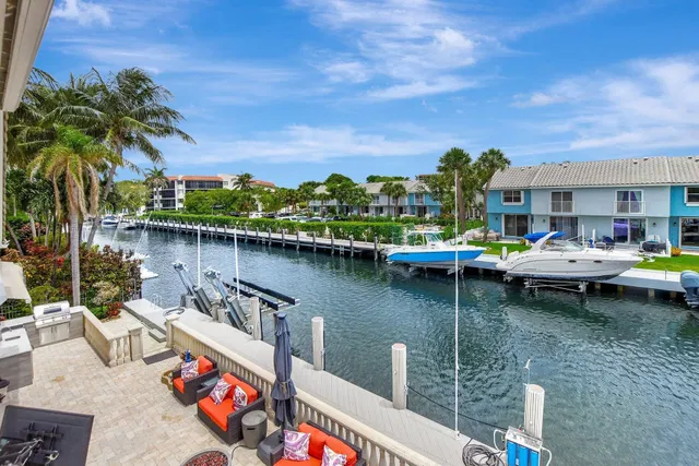 Caribbean Keys Residence photo 26