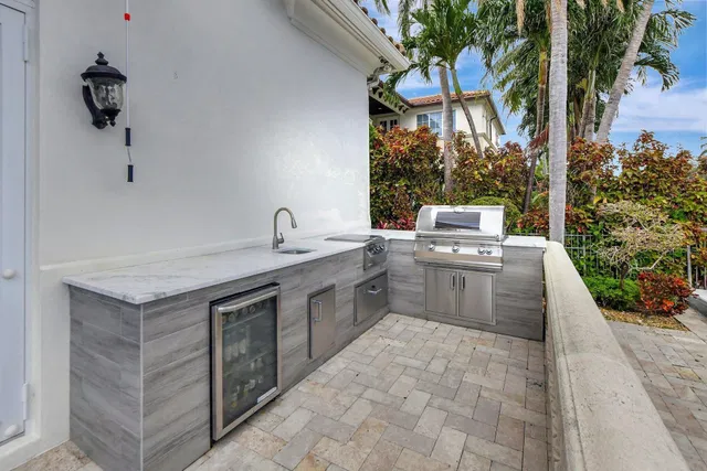 Caribbean Keys Residence photo 33