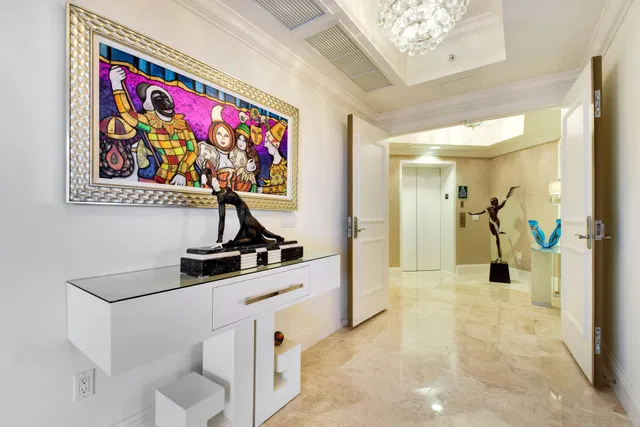 Oceans Edge at Singer Island Unit 1503 photo 2