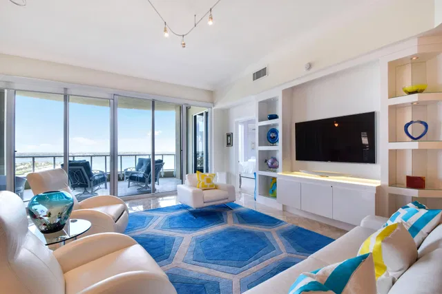 Oceans Edge at Singer Island Unit 1503 photo 3