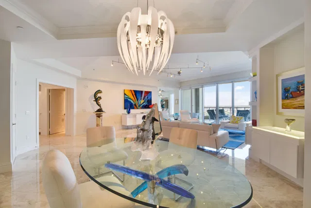 Oceans Edge at Singer Island Unit 1503 photo 5
