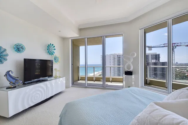 Oceans Edge at Singer Island Unit 1503 photo 9