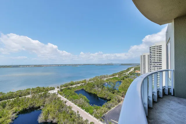 Oceans Edge at Singer Island Unit 1503 photo 18
