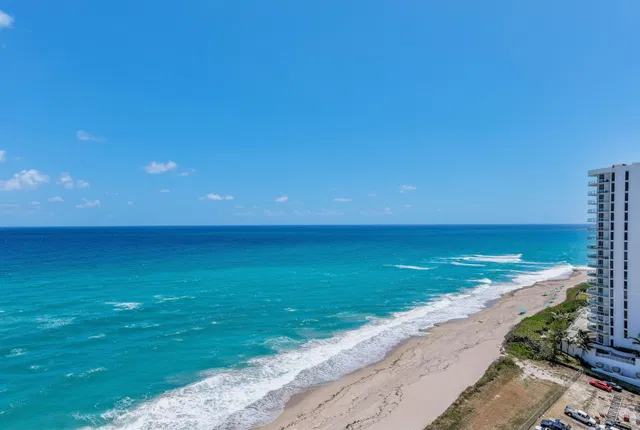 Oceans Edge at Singer Island Unit 1503 photo 20