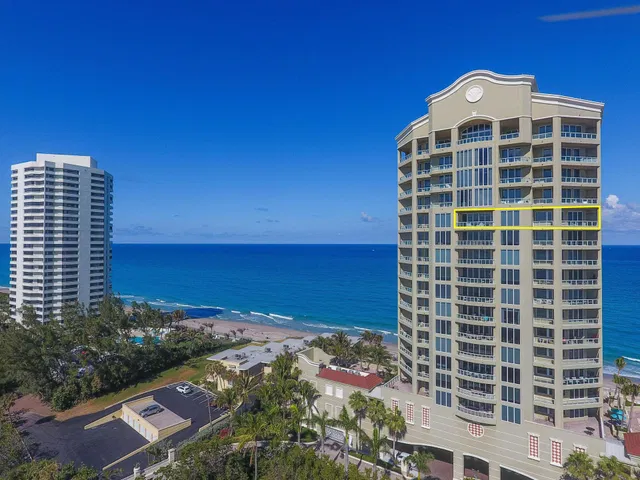 Oceans Edge at Singer Island Unit 1503 photo 21