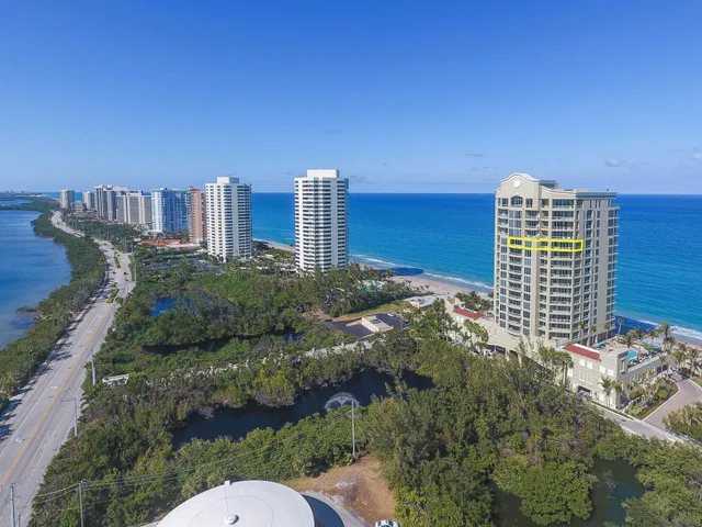 Oceans Edge at Singer Island Unit 1503 photo 22