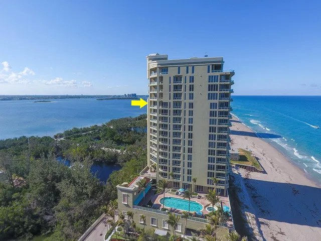 Oceans Edge at Singer Island Unit 1503 photo 23