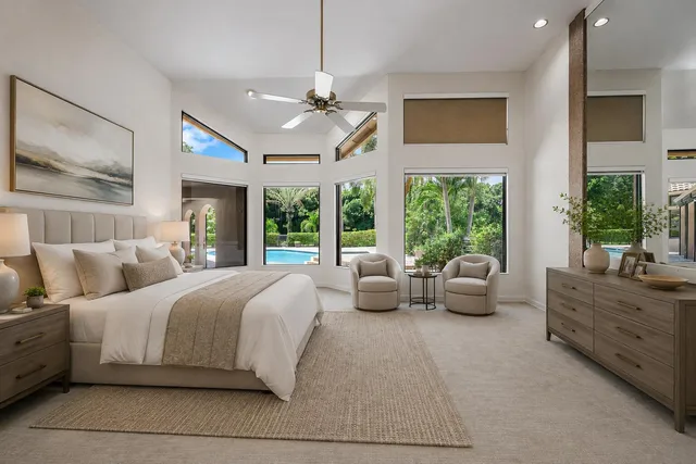 Bocaire Country Club Residence photo 29