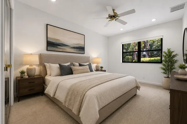 Bocaire Country Club Residence photo 32