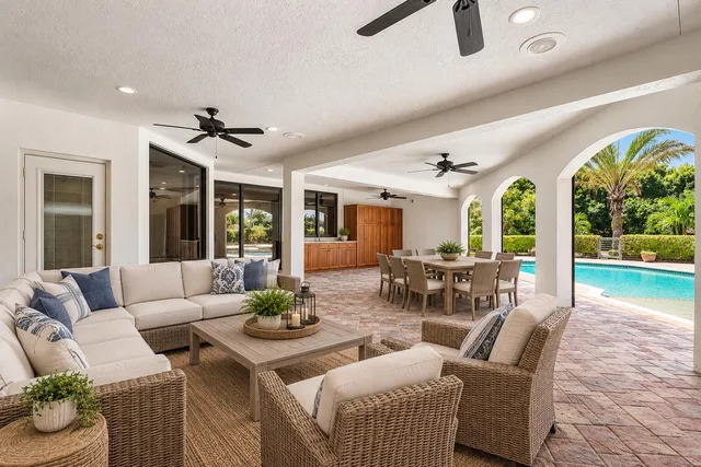 Bocaire Country Club Residence photo 40