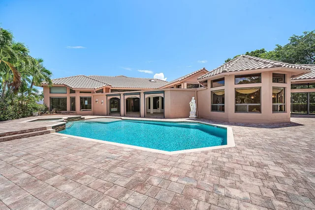 Bocaire Country Club Residence photo 46