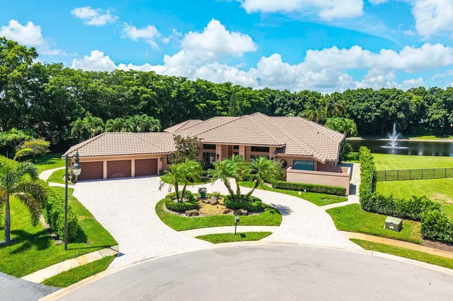Bocaire Country Club Residence photo 56