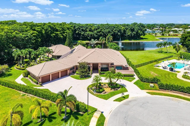 Bocaire Country Club Residence photo 57