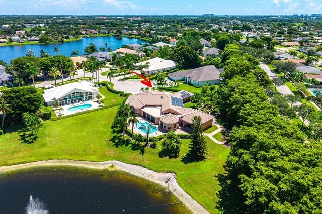 Bocaire Country Club Residence photo 60