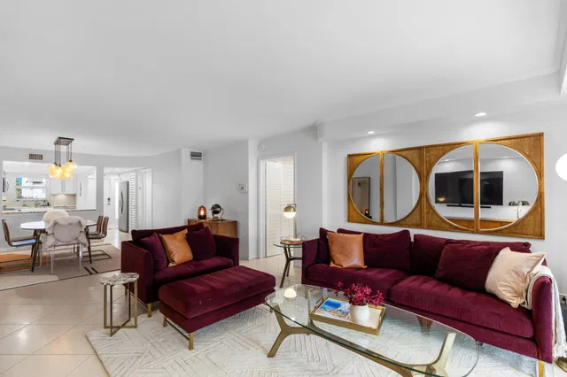 Boca Raton Unit 2030 photo 11