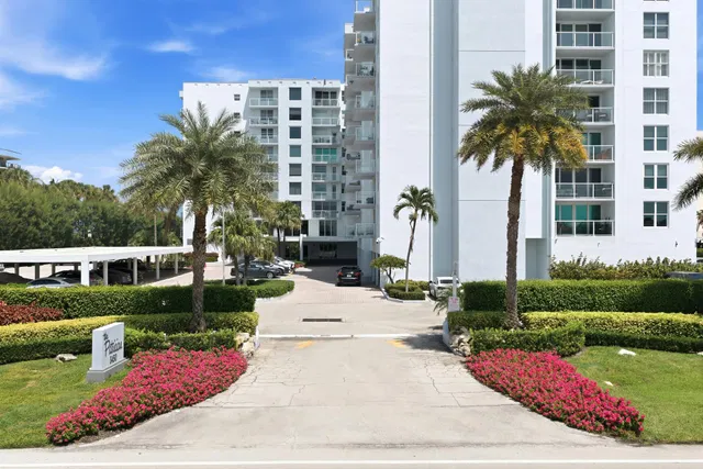 The Patrician of Palm Beach Residence photo 28