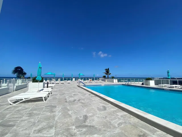 The Patrician of Palm Beach Residence photo 33