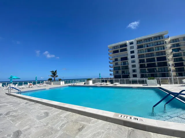 The Patrician of Palm Beach Residence photo 35