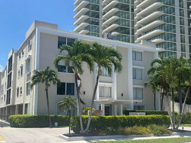Downtown West Palm Beach Unit 112F photo 5