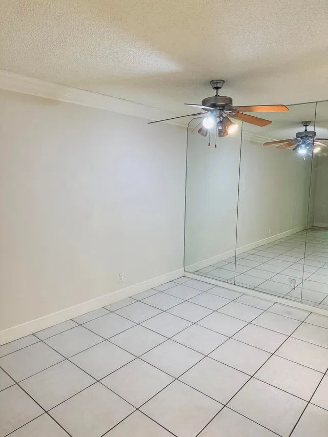 Downtown West Palm Beach Unit 112F photo 12