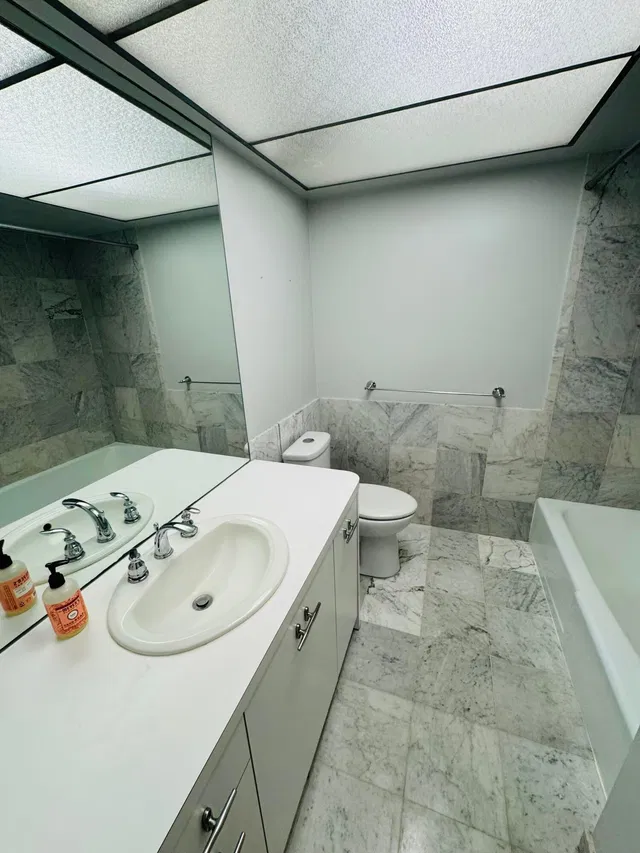 Downtown West Palm Beach Unit 112F photo 21