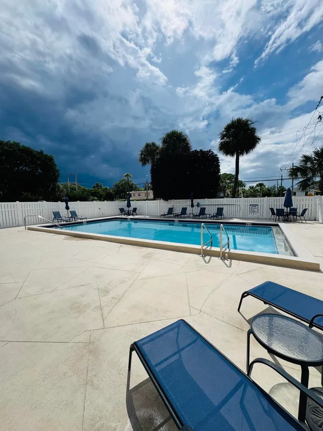 Downtown West Palm Beach Unit 112F photo 28