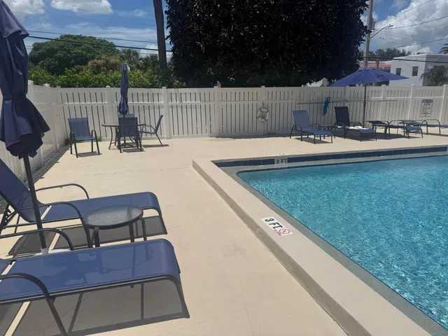 Downtown West Palm Beach Unit 112F photo 30
