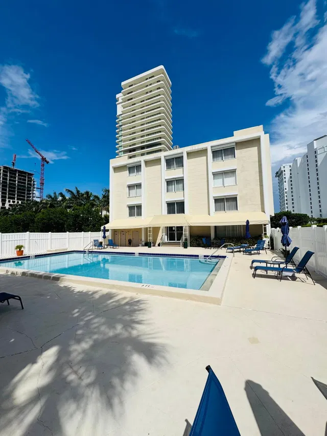 Downtown West Palm Beach Unit 112F photo 31