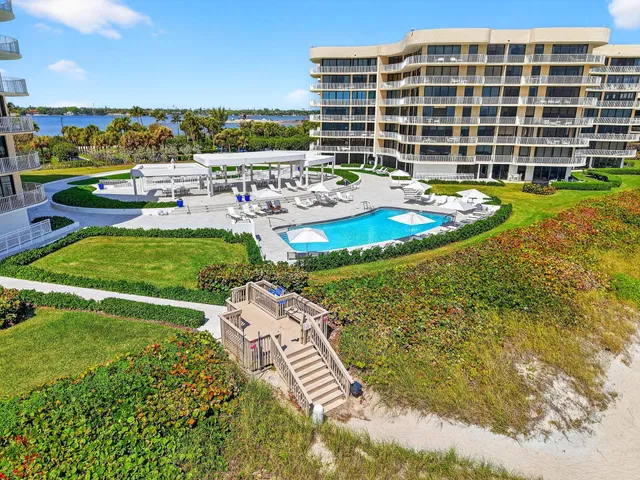 South Palm Beach Unit 4c I photo 17
