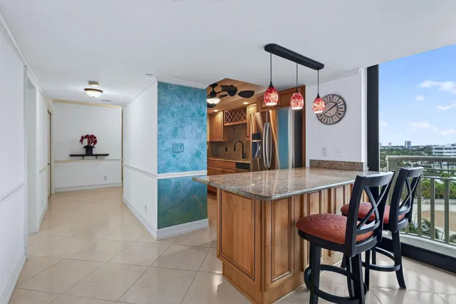 Tiara Singer Island Unit 8A photo 9