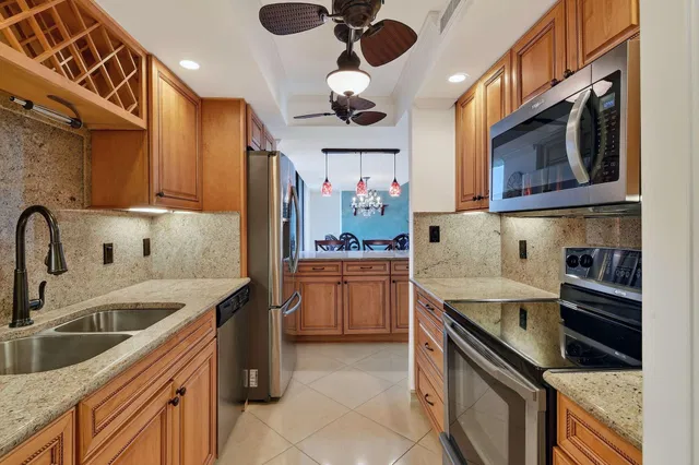 Tiara Singer Island Unit 8A photo 13