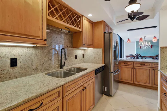 Tiara Singer Island Unit 8A photo 14