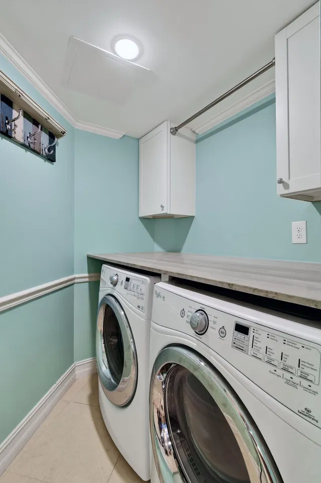 Tiara Singer Island Unit 8A photo 19