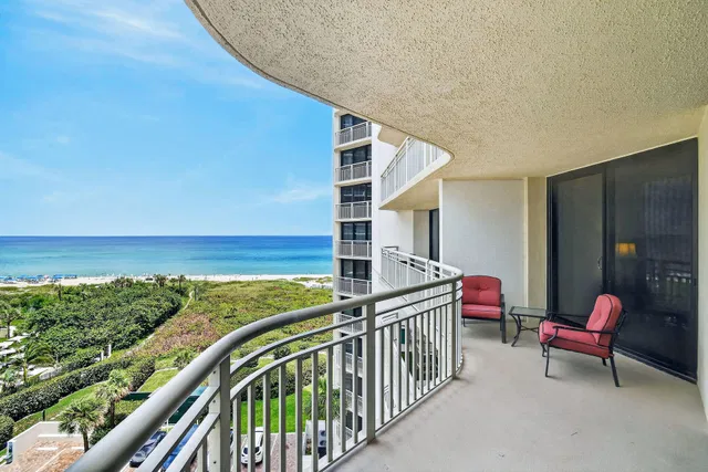 Tiara Singer Island Unit 8A photo 23