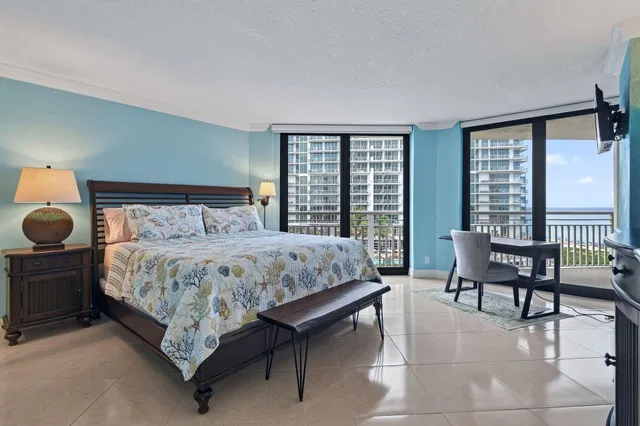 Tiara Singer Island Unit 8A photo 28