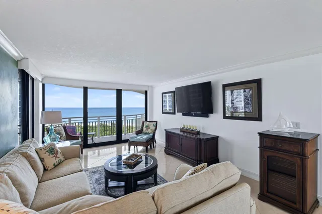 Tiara Singer Island Unit 8A photo 42
