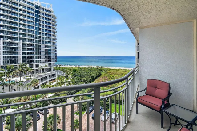 Tiara Singer Island Unit 8A photo 44