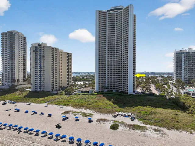 Tiara Singer Island Unit 8A photo 54