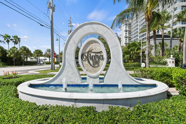 Tiara Singer Island Unit 8A photo 56