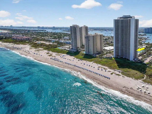 Tiara Singer Island Unit 8A photo 59