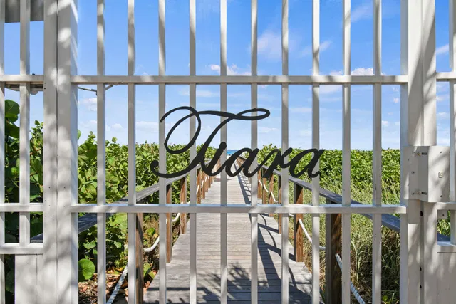 Tiara Singer Island Unit 8A photo 72