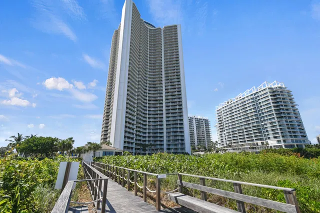 Tiara Singer Island Unit 8A photo 76