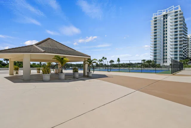 Tiara Singer Island Unit 8A photo 83