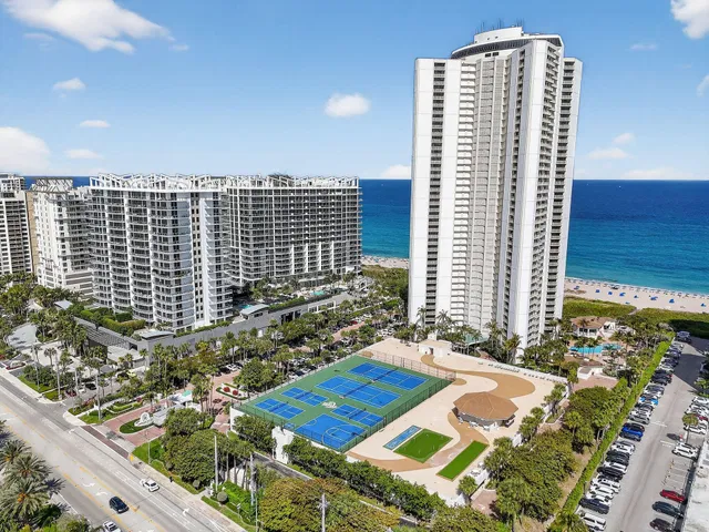 Tiara Singer Island Unit 8A photo 85