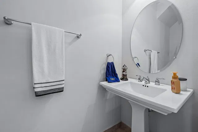 Canterbury Place Residence photo 9