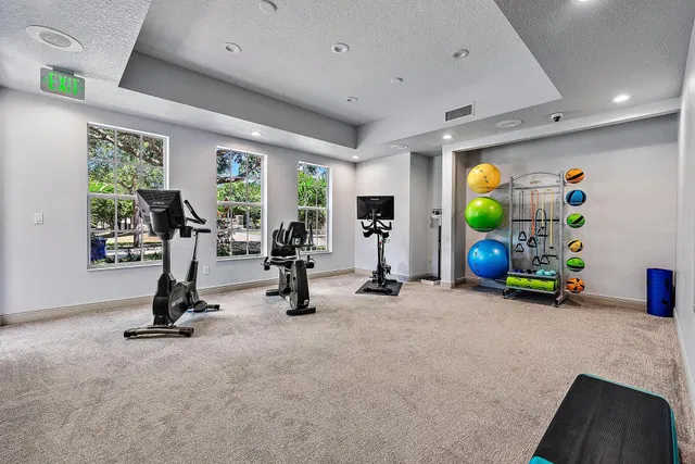 Canterbury Place Residence photo 22