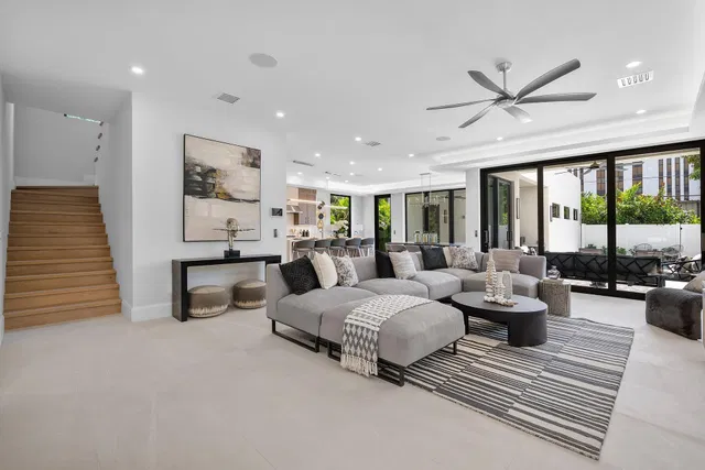 Downtown Delray Beach Residence photo 5