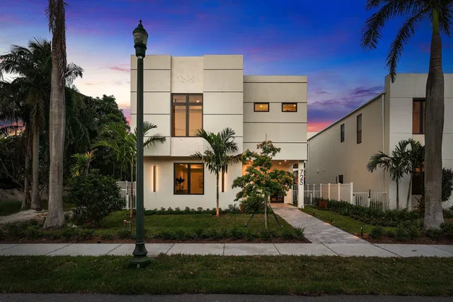 Downtown Delray Beach Residence photo 54