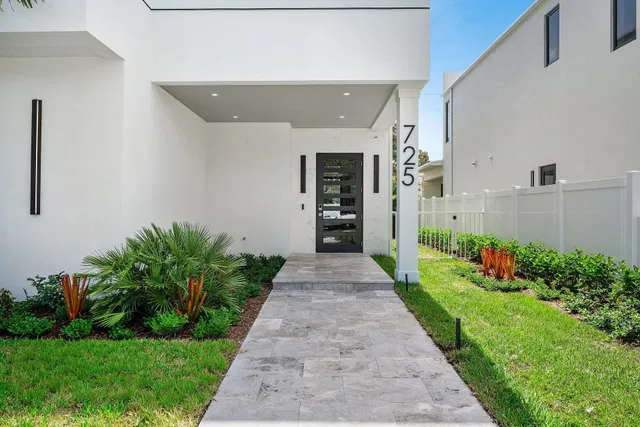 Downtown Delray Beach Residence photo 62